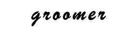 GROOMER trademark