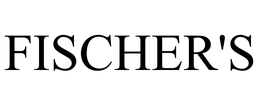 FISCHER'S trademark