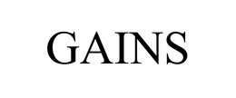 GAINS trademark