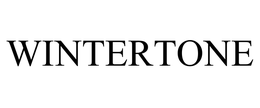 WINTERTONE trademark