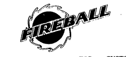 FIREBALL trademark