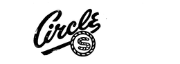 CIRCLE S trademark