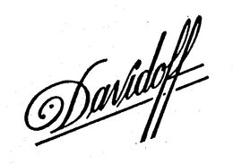 DAVIDOFF trademark