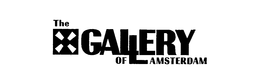 THE GALLERY OF AMSTERDAM trademark