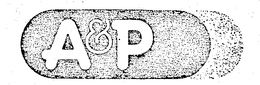 A & P trademark