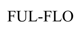 FUL-FLO trademark