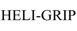 HELI-GRIP trademark