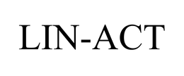 LIN-ACT trademark