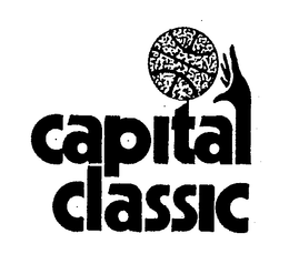 CAPITAL CLASSIC trademark