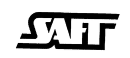 SAFT trademark