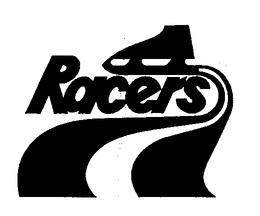 RACERS trademark