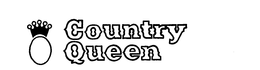 COUNTRY QUEEN trademark