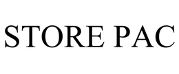 STORE PAC trademark