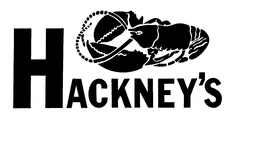 HACKNEY'S trademark
