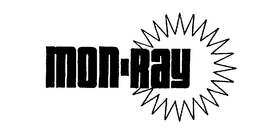 MON-RAY trademark