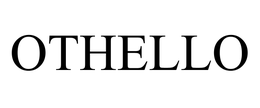 OTHELLO trademark