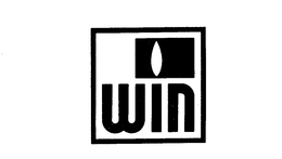 WIN trademark