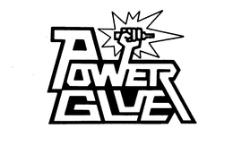 POWER GLUE trademark