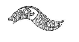 BIG EIGHT trademark