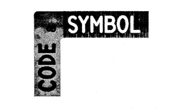 CODE & SYMBOL trademark