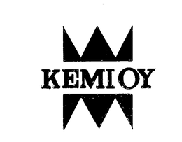 KEMI OY trademark
