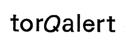 TORQALERT trademark