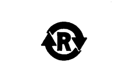 R trademark