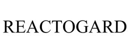 REACTOGARD trademark