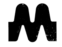 M trademark