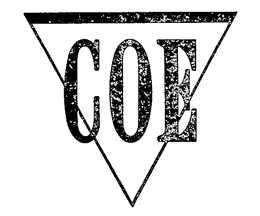 COE trademark