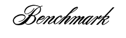 BENCHMARK trademark