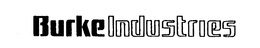 BURKE INDUSTRIES trademark