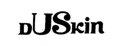DUSKIN trademark