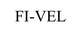 FI-VEL trademark