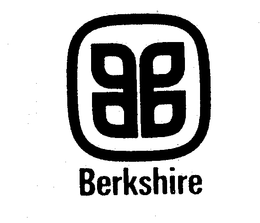 BERKSHIRE BB trademark