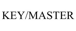 KEY/MASTER trademark