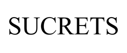 SUCRETS trademark