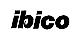 IBICO trademark