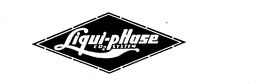LIQUI-PHASE CO2 SYSTEM trademark