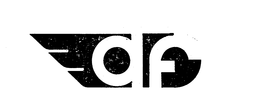 AF trademark