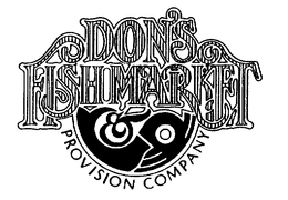 DON'S FISHMARKET trademark