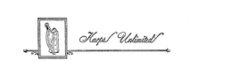 HARPS UNLIMITED trademark