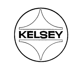 KELSEY trademark