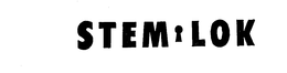 STEM LOK trademark