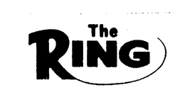 THE RING trademark