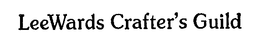 LEEWARDS CRAFTER'S GUILD trademark