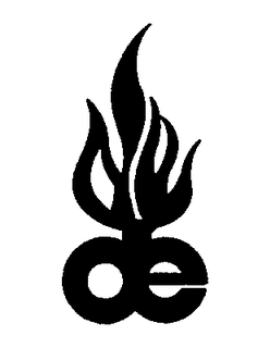 DE trademark