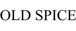 OLD SPICE trademark