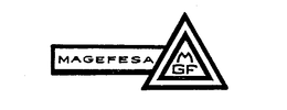 MAGEFESA MGE trademark