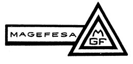 MAGEFESA MGF trademark